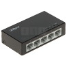 SWITCH   PFS3005-5ET-V2 5-PORTOWY DAHUA