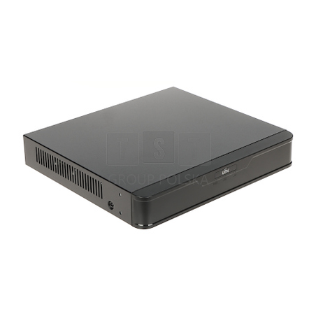 REJESTRATOR IP NVR301-08S3 8 KANAŁÓW UNIVIEW