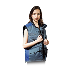 LH-LUISER OCIEPLANY...