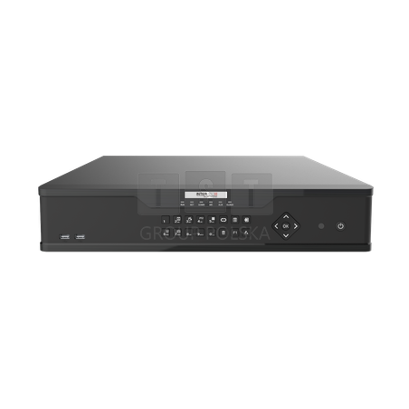 Rejestrator IP 64 kanałowy i6-N54864UHV2