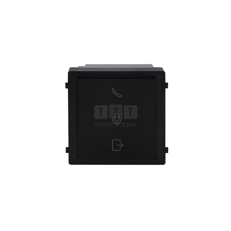 A2000-L Moduł stanu pracy, podświetlany, Vidos