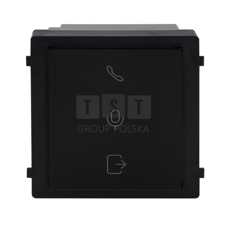 A2000-L Moduł stanu pracy, podświetlany, Vidos