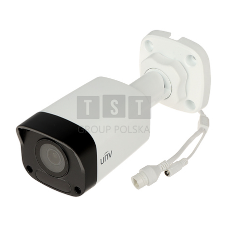 KAMERA IP IPC2122LB-SF28-A - 1080p 2.8 mm UNIVIEW