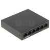 SWITCH POE NSW2020-6T-POE-IN 4-PORTOWY UNIVIEW