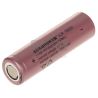 AKUMULATOR LI-ION BAT-ICR18650/EP 3.7 V EUROPOWER