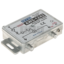 WZMACNIACZ ANTENOWY...