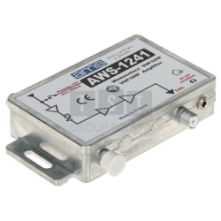 WZMACNIACZ ANTENOWY...