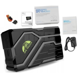 Lokalizator GPS Coban TK108B