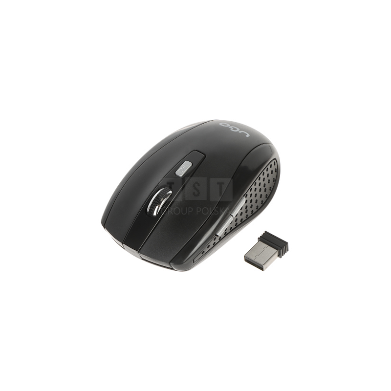 BEZPRZEWODOWA MYSZ OPTYCZNA UMY-1076-UGO