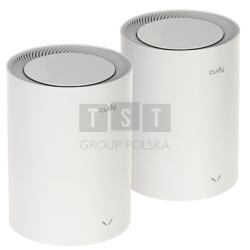 DOMOWY SYSTEM WI-FI...