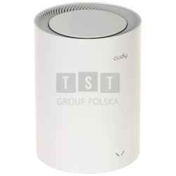 PUNKT DOSTĘPOWY CUDY-M1800...