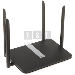 ROUTER CUDY-X6 Wi-Fi 6, 2.4...