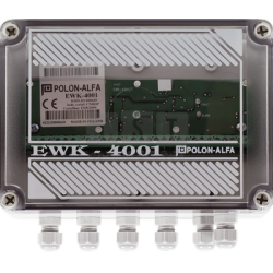 EWK-4001 Element kontrolny