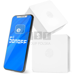 SONOFF 1-kanałowy przycisk...