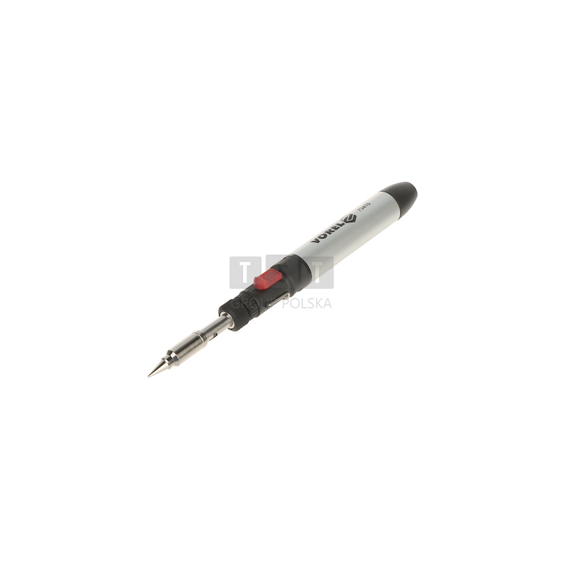 LUTOWNICA GAZOWA 3 W 1 VOREL-73410 25 W ... 80 W