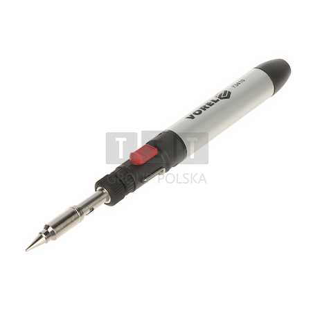 LUTOWNICA GAZOWA 3 W 1 VOREL-73410 25 W ... 80 W