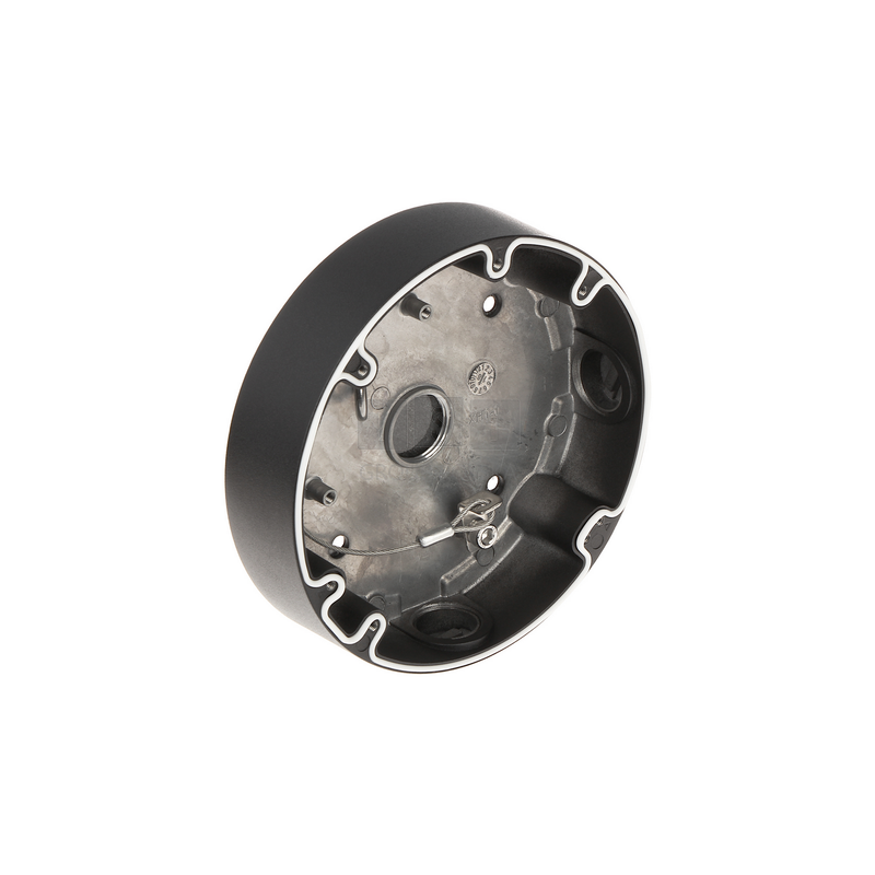 PFA138-BLACK Puszka połączeniowa