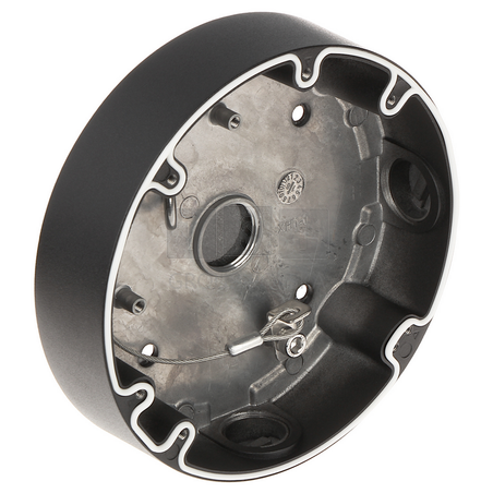 PFA138-BLACK Puszka połączeniowa