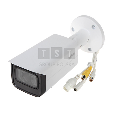 KAMERA IP IPC-HFW3841T-ZAS-27135-S2 - 8.3 Mpx 4K UHD 2.7 ... 13.5 mm - MOTOZOOM DAHUA