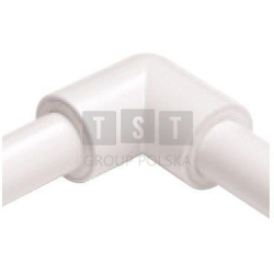 Kolano 90 do rur PVC IPRB25...