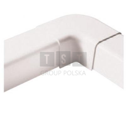 Kolano 90 IPPC80 białe...