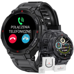 Smartwatch Giewont GW430-1...