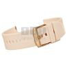 Pasek do Smartwatch Giewont GW330 Silikonowy RÓŻOWY GWP330-1
