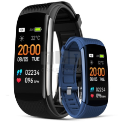 Smartband Giewont Czarny...
