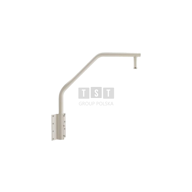 VGA-ROOF-MOUNT Akcesoria do montażu kamer PTZ