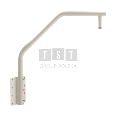 VGA-ROOF-MOUNT Akcesoria do montażu kamer PTZ