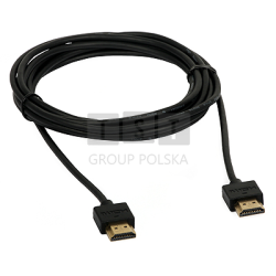 H1033 Przewód HDMI 3m, High...