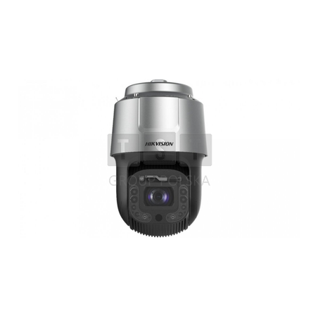 DS-2DF8C842IXS-AELW(T5) Kamera IP PTZ 8Mpix IR 500m