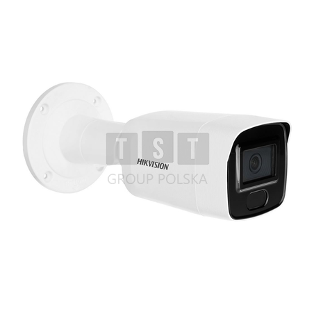 DS-2CD3086G2-IS(2.8mm)(C) Kamera IP bullet 8Mpix IR zewnętrzna