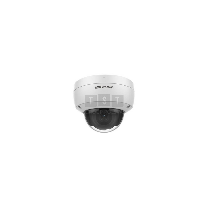 DS-2CD3156G2-ISU(2.8mm)(C) Kamera IP domed 5Mpix IR zewnętrzna