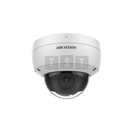 DS-2CD3156G2-ISU(2.8mm)(C) Kamera IP domed 5Mpix IR zewnętrzna