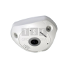 DS-2CD6365G0E-IS Kamera fish-eye 6Mpix
