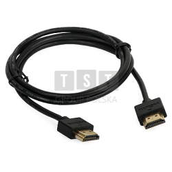 H1013 Przewód HDMI 1m,...