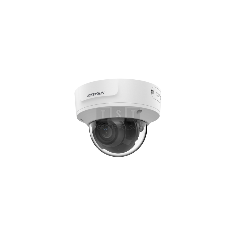 DS-2CD3756G2T-IZS(2.7-13.5mm)(C) Kamera domed 5MP, AcuSense, IP67, IK10