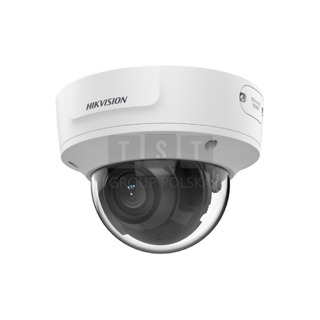 DS-2CD3756G2T-IZS(2.7-13.5mm)(C) Kamera domed 5MP, AcuSense, IP67, IK10