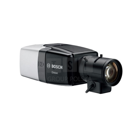 NBN-63013-B Kamera IP kompaktowa 720p