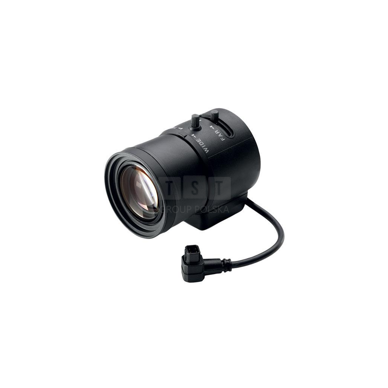 LVF-5005C-S0940 Obiektyw megapikselowy