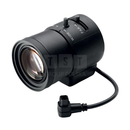 LVF-5005C-S0940 Obiektyw megapikselowy