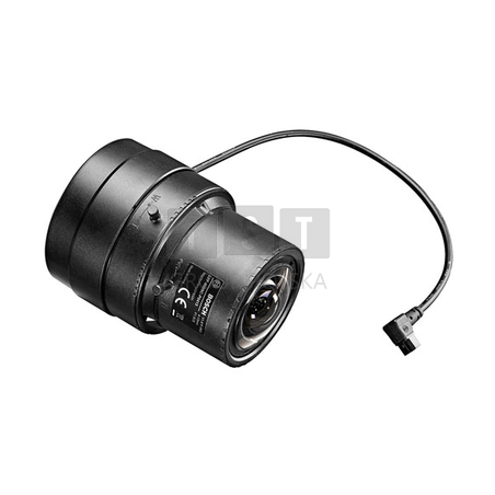 LVF-8008C-P0413 Obiektyw megapikselowy VeriFocal SR