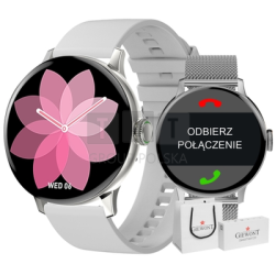 Smartwatch Damski Giewont...