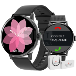 Smartwatch Damski Giewont...