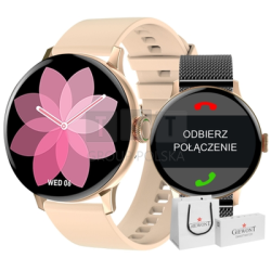 Smartwatch Damski Giewont...