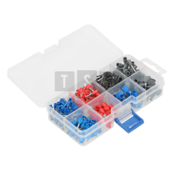 OR-KK-8111 Zestaw tulejek