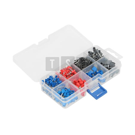 OR-KK-8111 Zestaw tulejek