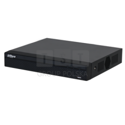 REJESTRATOR IP DAHUA...