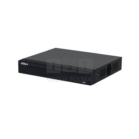 REJESTRATOR IP DAHUA NVR2104HS-S3